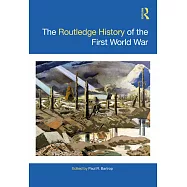 The Routledge History of the First World War