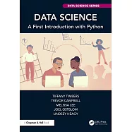 Data Science: A First Introduction with Python