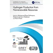 Hydrogen Production from Nonrenewable Resources