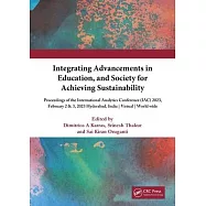 Integrating Advancements in Education, and Society for Achieving Sustainability: Research and Evidence-Based Strategies