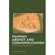 Hannah Arendt and Cosmopolitanism