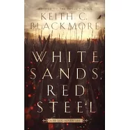 White Sands, Red Steel