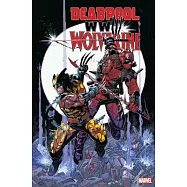 Deadpool & Wolverine: Wwiii