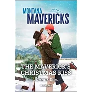 The Maverick’s Mistletoe Queen