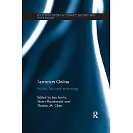Terrorism Online: Politics, Law and Technology