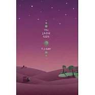 The Jade Sun (Realm of the Prophets: Book 2)