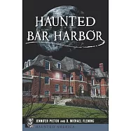 Haunted Bar Harbor