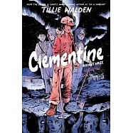 Clemetine Book Three