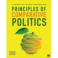 Principles of Comparative Politics