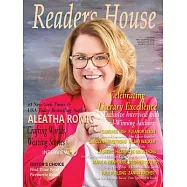 The Reader&rsquo;s House; Aleatha Romig: An Exclusive Interview with Award-Winning Authors: Candace Gish, Carolyn Armstrong