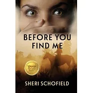 Before You Find Me
