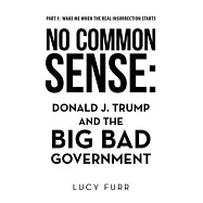 No Common Sense: Donald J. Trump and the Big Bad Government