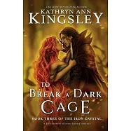 To Break a Dark Cage: A dark enemies to lovers fantasy romance