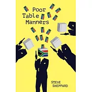 Poor Table Manners: Book 3 in the Dawson and Lucy Series