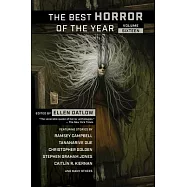 The Best Horror of the Year, Volume Sixteen