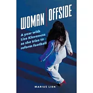 Woman Offside: A year with Lise Klaveness as she tries to reform football