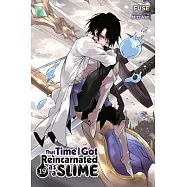 That Time I Got Reincarnated as a Slime, Vol. 19 (Light Novel)