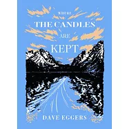 Where the Candles Are Kept