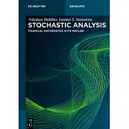 Stochastic Analysis: Financial Mathematics with Matlab(r)