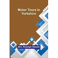 Motor tours in Yorkshire