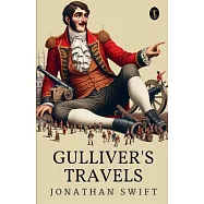 Gulliver&rsquo;s Travels