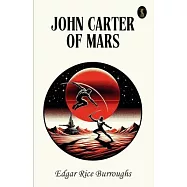 John Carter Of Mars