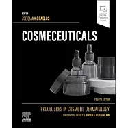 Cosmeceuticals: Procedures in Cosmetic Dermatology Series