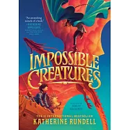 Impossible Creatures