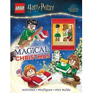 Lego Harry Potter: Magical Christmas!