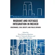 Migrant and Refugee Integration in Mexico: Governance, Civil Society and Public Opinion
