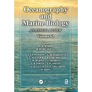 Oceanography and Marine Biology: An Annual Review, Volume 62