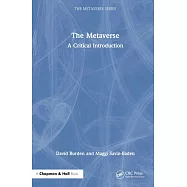 The Metaverse: A Critical Introduction