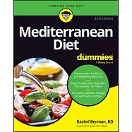 Mediterranean Diet for Dummies