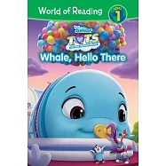 T.O.T.S.: Whale, Hello There