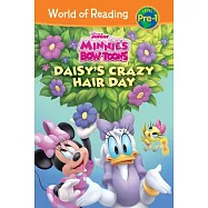 Minnie’s Bow Toons: Daisy’s Crazy Hair Day