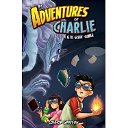 Adventures of Charlie: A 6th Grade Gamer #1