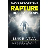Rapture: Days Before the Great Escape