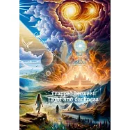 Trapped between Light and darkness: I am who I am