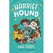 Harriet Hound