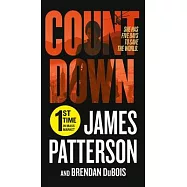 Countdown: Amy Cornwall Is Patterson’s Greatest Character Since Lindsay Boxer