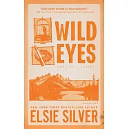 Wild Eyes (Standard Edition) (Rose Hill, 2)