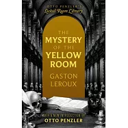 The Mystery of the Yellow Room
