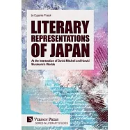Literary Representations of Japan: At the Intersection of David Mitchell and Haruki Murakami’s Worlds