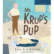 Mr. Krup’s Pup