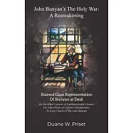 John Bunyan&rsquo;s The Holy War: A Reawakening