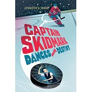 Captain Skidmark Dances with Destiny