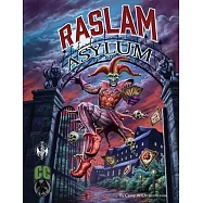 RaslamAsylum C&C