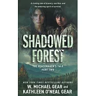 Shadowed Forest: A Historical Fantasy Series
