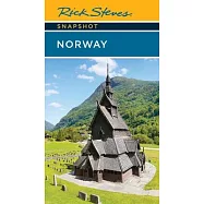 Rick Steves Snapshot Norway