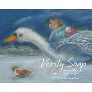 Verity Soap and the Silver Candle Snuffer